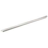 Sunnex Stainless Steel Gastronorm Spacer Bar 21"